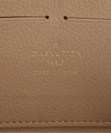 LOUIS VUITTON（ルイヴィトン）財布・コインケース ベージュ サイズ:- レディース/2200611209016