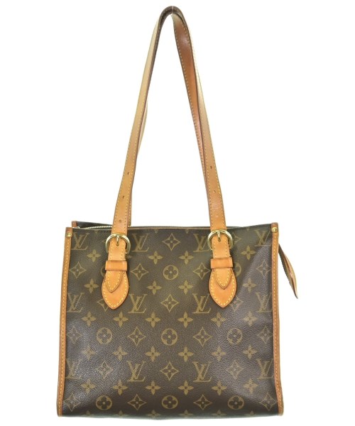 LOUIS VUITTON（ルイヴィトン）ショルダーバッグ 茶 サイズ:- レディース/2200611241153