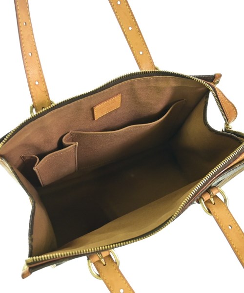LOUIS VUITTON（ルイヴィトン）ショルダーバッグ 茶 サイズ:- レディース/2200611241153