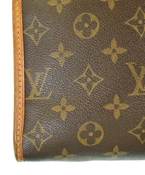 LOUIS VUITTON（ルイヴィトン）ショルダーバッグ 茶 サイズ:- レディース/2200611241153