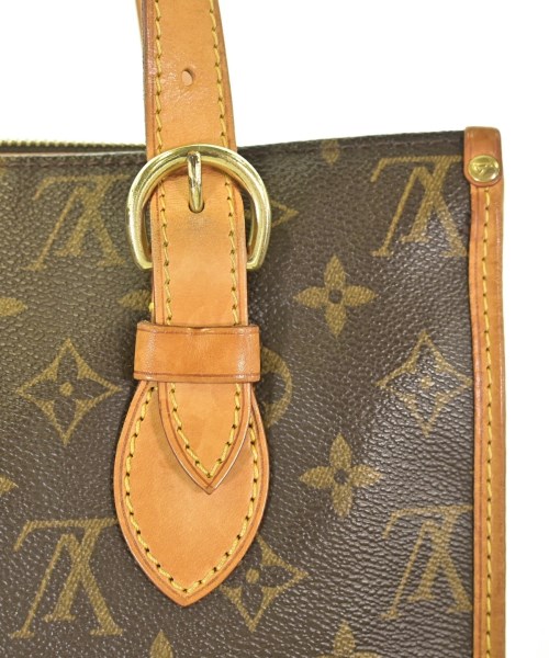 LOUIS VUITTON（ルイヴィトン）ショルダーバッグ 茶 サイズ:- レディース/2200611241153