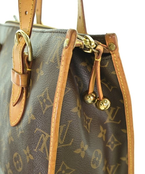LOUIS VUITTON（ルイヴィトン）ショルダーバッグ 茶 サイズ:- レディース/2200611241153
