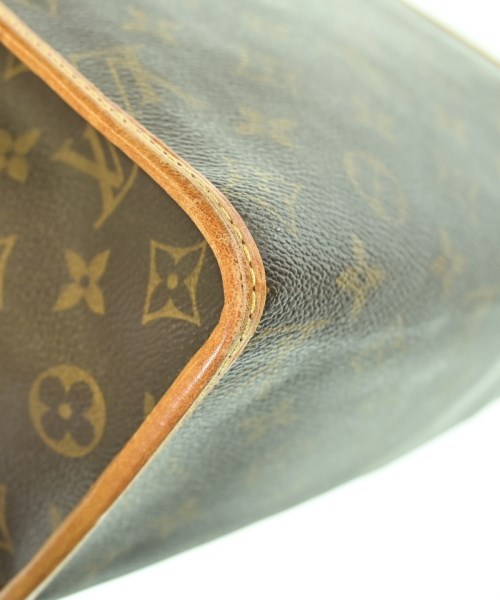 LOUIS VUITTON（ルイヴィトン）ショルダーバッグ 茶 サイズ:- レディース/2200611241153