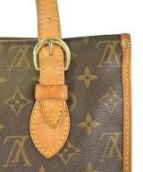 LOUIS VUITTON（ルイヴィトン）ショルダーバッグ 茶 サイズ:- レディース/2200611241153