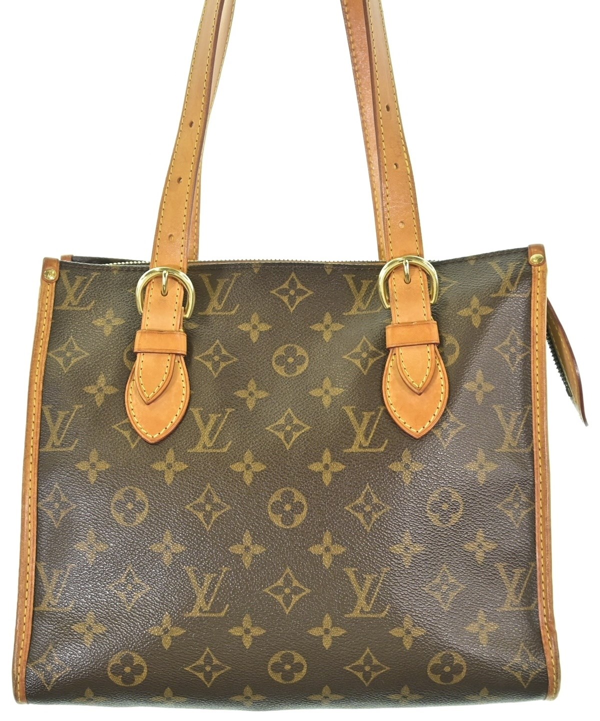 LOUIS VUITTON（ルイヴィトン）ショルダーバッグ 茶 サイズ