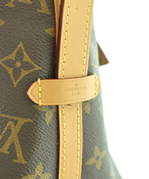 LOUIS VUITTON（ルイヴィトン）ショルダーバッグ 茶 サイズ:- レディース/2200611401014