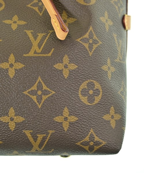 LOUIS VUITTON（ルイヴィトン）ショルダーバッグ 茶 サイズ:- レディース/2200611401014