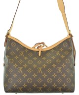 LOUIS VUITTON（ルイヴィトン）ショルダーバッグ 茶 サイズ:- レディース/2200611401014