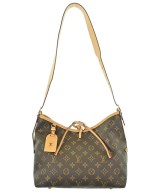 LOUIS VUITTON（ルイヴィトン）ショルダーバッグ 茶 サイズ:- レディース/2200611401014