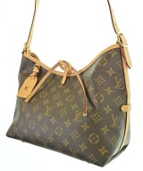 LOUIS VUITTON（ルイヴィトン）ショルダーバッグ 茶 サイズ:- レディース/2200611401014