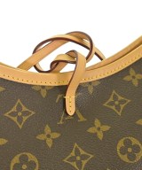 LOUIS VUITTON（ルイヴィトン）ショルダーバッグ 茶 サイズ:- レディース/2200611401014