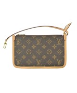 LOUIS VUITTON（ルイヴィトン）ショルダーバッグ 茶 サイズ:- レディース/2200611401014