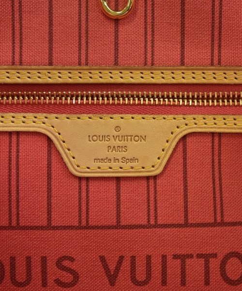 LOUIS VUITTON（ルイヴィトン）トートバッグ 茶 サイズ:MM レディース/2200611595164