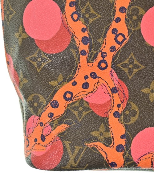 LOUIS VUITTON（ルイヴィトン）トートバッグ 茶 サイズ:MM レディース/2200611595164