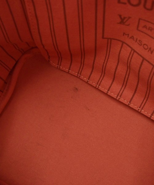 LOUIS VUITTON（ルイヴィトン）トートバッグ 茶 サイズ:MM レディース/2200611595164