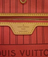 LOUIS VUITTON（ルイヴィトン）トートバッグ 茶 サイズ:MM レディース/2200611595164