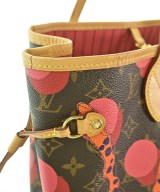 LOUIS VUITTON（ルイヴィトン）トートバッグ 茶 サイズ:MM レディース/2200611595164