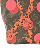 LOUIS VUITTON（ルイヴィトン）トートバッグ 茶 サイズ:MM レディース/2200611595164