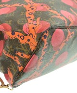 LOUIS VUITTON（ルイヴィトン）トートバッグ 茶 サイズ:MM レディース/2200611595164