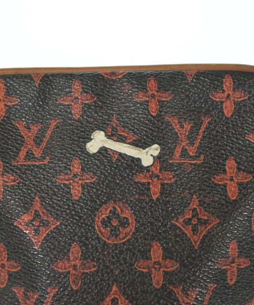 LOUIS VUITTON（ルイヴィトン）ショルダーバッグ 黒 サイズ:- レディース/2200611642042