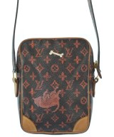 LOUIS VUITTON（ルイヴィトン）ショルダーバッグ 黒 サイズ:- レディース/2200611642042