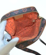 LOUIS VUITTON（ルイヴィトン）ショルダーバッグ 黒 サイズ:- レディース/2200611642042