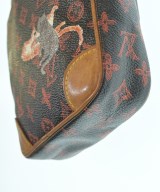 LOUIS VUITTON（ルイヴィトン）ショルダーバッグ 黒 サイズ:- レディース/2200611642042