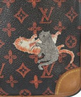 LOUIS VUITTON（ルイヴィトン）ショルダーバッグ 黒 サイズ:- レディース/2200611642042