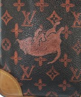 LOUIS VUITTON（ルイヴィトン）ショルダーバッグ 黒 サイズ:- レディース/2200611642042