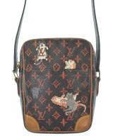 LOUIS VUITTON ショルダーバッグ