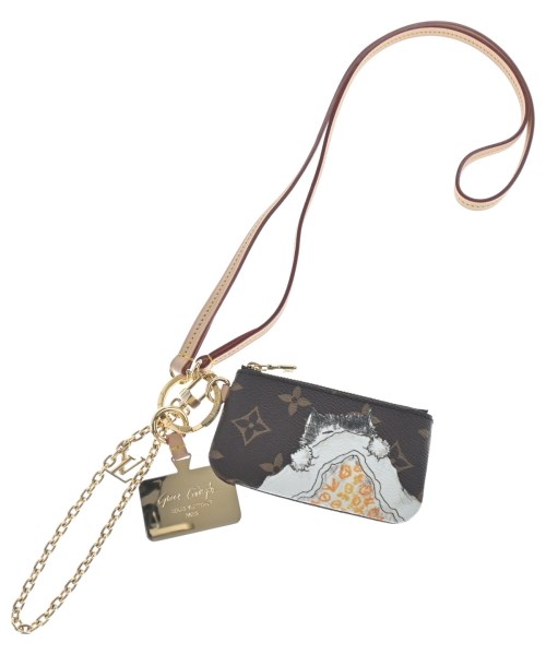 ルイヴィトン(LOUIS VUITTON)のLOUIS VUITTON 財布・コインケース