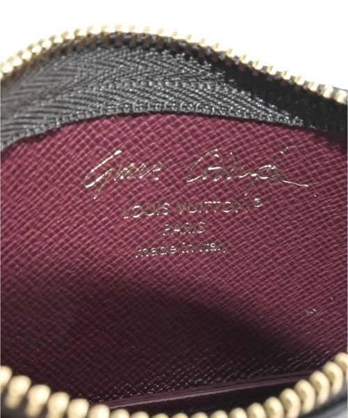 LOUIS VUITTON（ルイヴィトン）財布・コインケース 茶 サイズ:- レディース/2200611819079