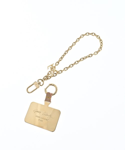 LOUIS VUITTON（ルイヴィトン）財布・コインケース 茶 サイズ:- レディース/2200611819079