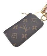 LOUIS VUITTON（ルイヴィトン）財布・コインケース 茶 サイズ:- レディース/2200611819079