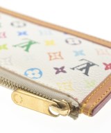 LOUIS VUITTON（ルイヴィトン）財布・コインケース 白 サイズ:- レディース/2200611397072
