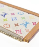 LOUIS VUITTON（ルイヴィトン）財布・コインケース 白 サイズ:- レディース/2200611397072
