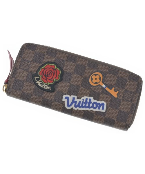 ルイヴィトン(LOUIS VUITTON)のLOUIS VUITTON 財布・コインケース