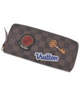 LOUIS VUITTON（ルイヴィトン）財布・コインケース 茶 サイズ:- レディース/2200611397089