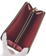 LOUIS VUITTON（ルイヴィトン）財布・コインケース 茶 サイズ:- レディース/2200611397089