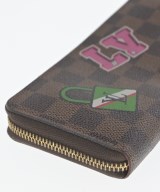 LOUIS VUITTON（ルイヴィトン）財布・コインケース 茶 サイズ:- レディース/2200611397089