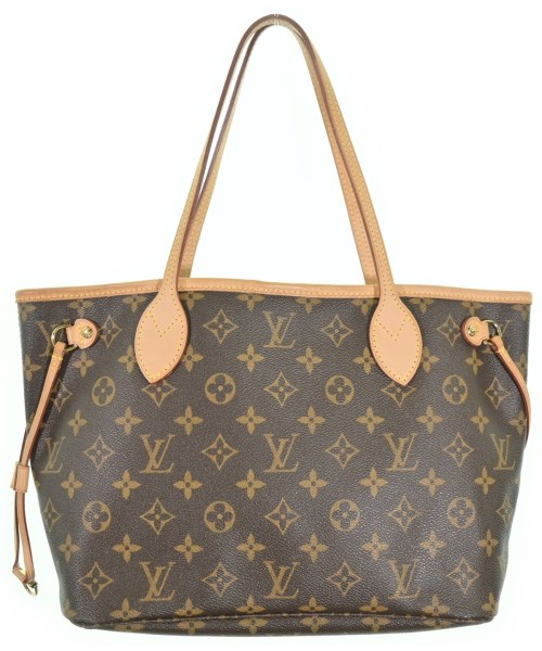 ルイヴィトン(LOUIS VUITTON)のLOUIS VUITTON ハンドバッグ