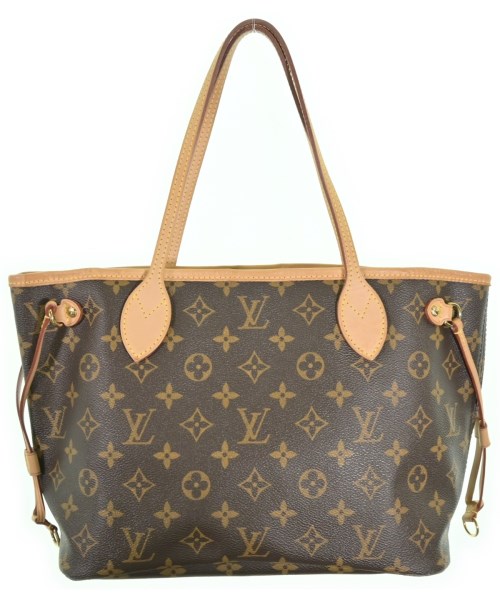 LOUIS VUITTON（ルイヴィトン）ハンドバッグ 茶 サイズ:PM レディース/2200612287099