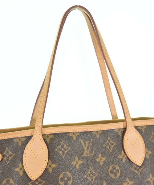 LOUIS VUITTON（ルイヴィトン）ハンドバッグ 茶 サイズ:PM レディース/2200612287099