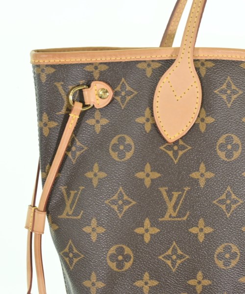 LOUIS VUITTON（ルイヴィトン）ハンドバッグ 茶 サイズ:PM レディース/2200612287099