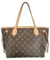 LOUIS VUITTON（ルイヴィトン）ハンドバッグ 茶 サイズ:PM レディース/2200612287099
