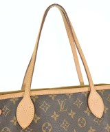 LOUIS VUITTON（ルイヴィトン）ハンドバッグ 茶 サイズ:PM レディース/2200612287099