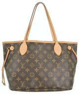 LOUIS VUITTON ハンドバッグ