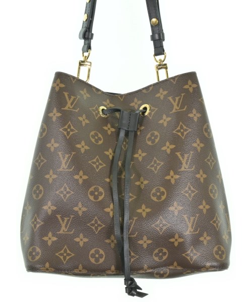 ルイヴィトン(LOUIS VUITTON)のLOUIS VUITTON ショルダーバッグ