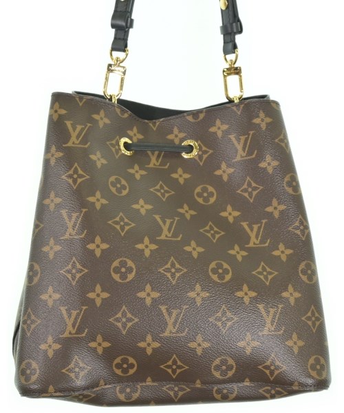 LOUIS VUITTON（ルイヴィトン）ショルダーバッグ 茶 サイズ:- レディース/2200612287150