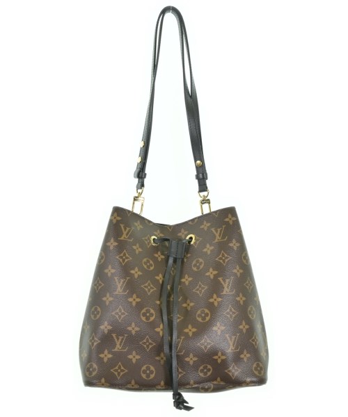 LOUIS VUITTON（ルイヴィトン）ショルダーバッグ 茶 サイズ:- レディース/2200612287150